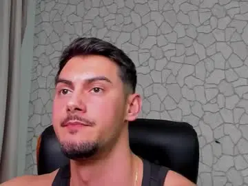 Chaturbate Nude Webcam of clintmasterss