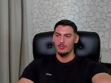 Chaturbate Nude Webcam of clintmasterss