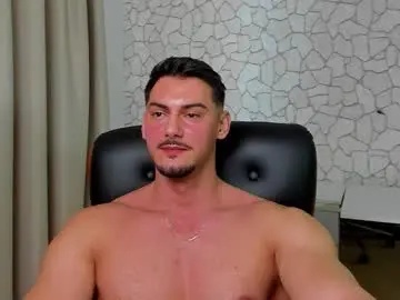 Chaturbate Sex Cam of clintmasterss