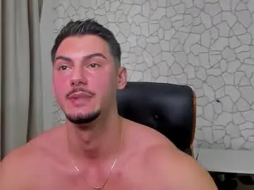 Chaturbate Adult Video Chat of clintmasterss