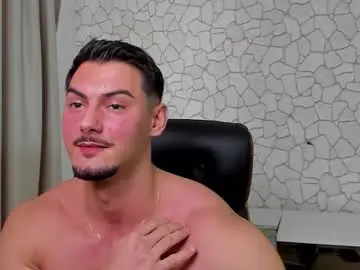 Chaturbate Best Webcam of clintmasterss