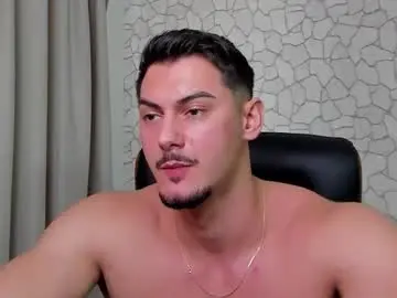 Chaturbate Best live sex cam show of clintmasterss