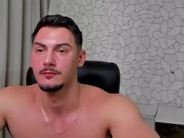 Chaturbate Live Sex of clintmasterss