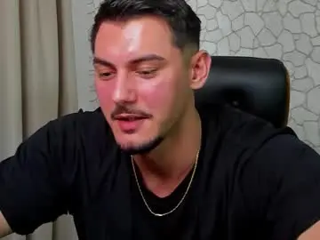 Chaturbate Live Porn of clintmasterss