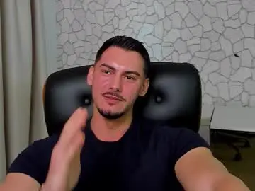 Chaturbate Adult Webcams of clintmasterss