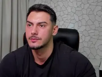 Chaturbate Best Webcam of clintmasterss