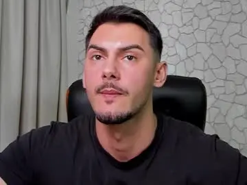 Chaturbate Adult Webcam of clintmasterss