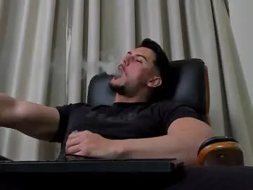 Chaturbate Live Porn of clintmasterss