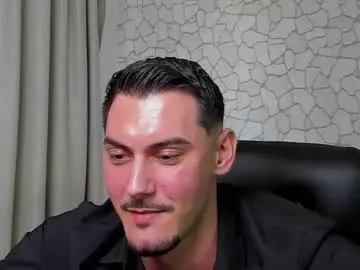 Chaturbate Nude Webcam of clintmasterss