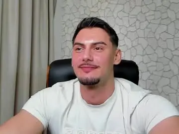 Chaturbate Adult Video Chat of clintmasterss