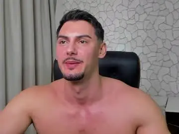 Chaturbate Live Sex Cam of clintmasterss