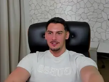 Chaturbate Adult Webcams of clintmasterss