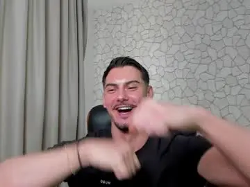 Chaturbate Sex Chat of clintmasterss