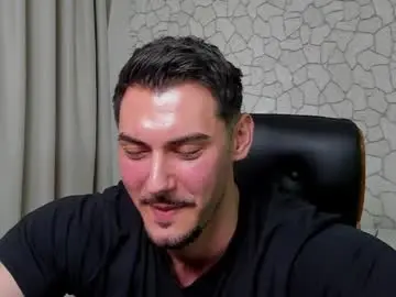 Chaturbate Live Porn of clintmasterss