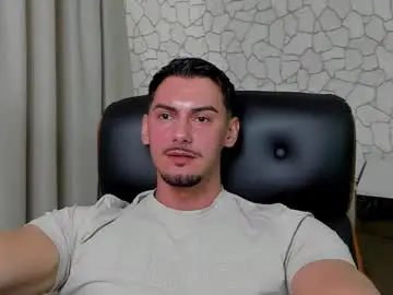 Chaturbate Best live sex cam show of clintmasterss