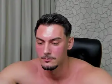 Chaturbate Adult Video Chat of clintmasterss