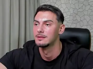 Chaturbate Nude Webcam of clintmasterss