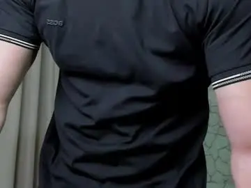 Chaturbate Live Porn of clintmasterss