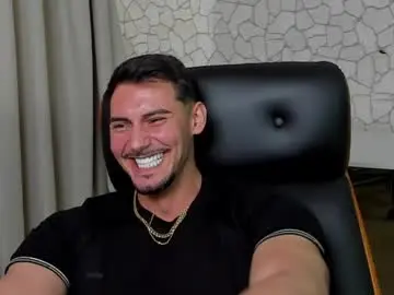 Chaturbate Adult Webcams of clintmasterss