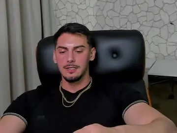 Chaturbate Private Sex Chat of clintmasterss