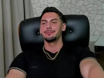 Chaturbate Nude Webcam of clintmasterss