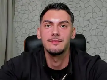 Chaturbate Live Sex of clintmasterss