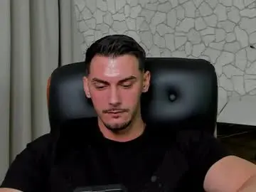 Chaturbate Best live sex cam show of clintmasterss