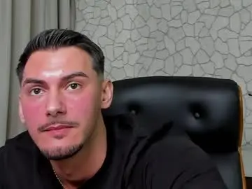 Chaturbate Best Webcam of clintmasterss