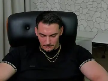 Chaturbate Best Webcam of clintmasterss