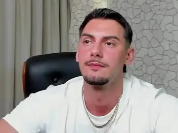 Chaturbate Sex Cam of clintmasterss