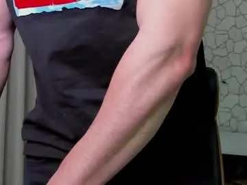 Chaturbate Live Sex Cam of clintmasterss