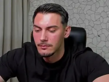 Chaturbate Best Webcam of clintmasterss