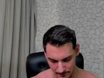 Chaturbate Nude Webcam of clintmasterss