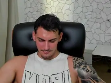 Chaturbate Sex Cam of clintmasterss