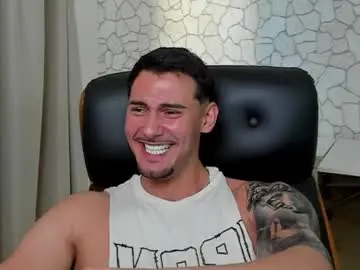 Chaturbate Nude Webcam of clintmasterss