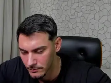 Chaturbate Sex Cam of clintmasterss