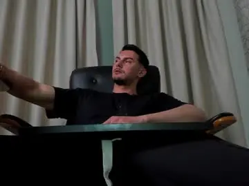 Chaturbate Adult Webcam of clintmasterss