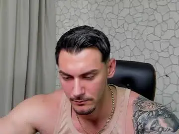 Chaturbate Free Porn Cam of clintmasterss
