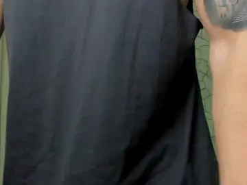 Chaturbate Free Porn Cam of clintmasterss