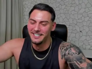 Chaturbate Live Porn of clintmasterss