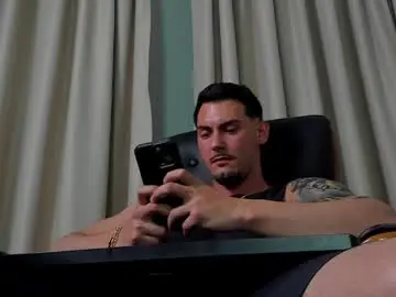Chaturbate Adult Webcams of clintmasterss