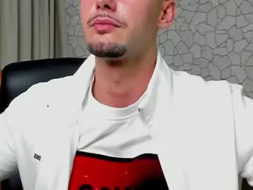 Chaturbate Best Webcam of clintmasterss