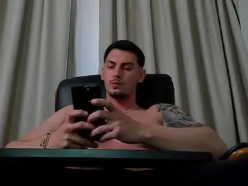 Chaturbate Watch Live Sex Cams of clintmasterss