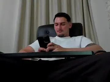 Chaturbate Adult Webcam of clintmasterss