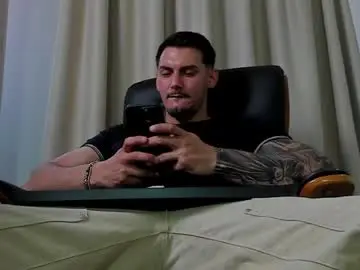 Chaturbate Adult Webcam of clintmasterss