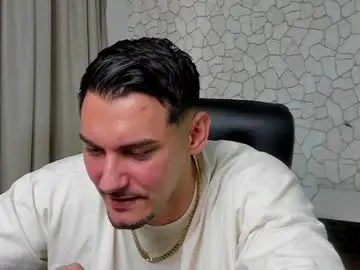 Chaturbate Live Sex of clintmasterss