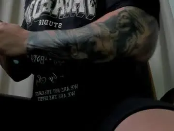 Chaturbate Adult Webcam of clintmasterss