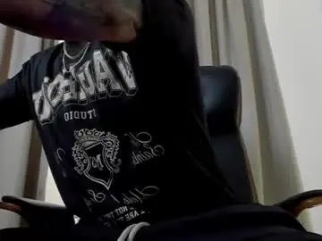 Chaturbate Live Porn of clintmasterss