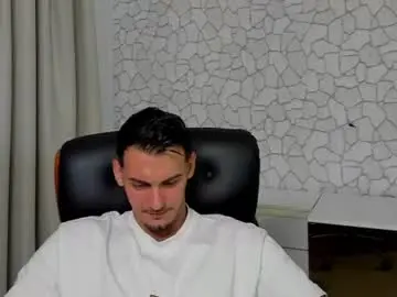 Chaturbate Best live sex cam show of clintmasterss