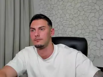 Chaturbate Adult Video Chat of clintmasterss